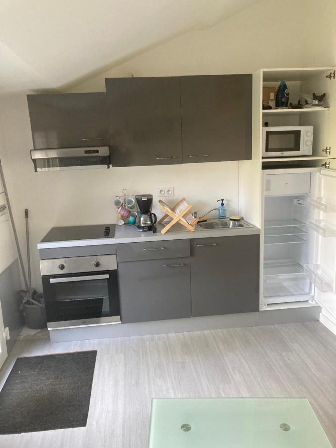 Les Maisons De Charly Guidel Eksteriør bilde